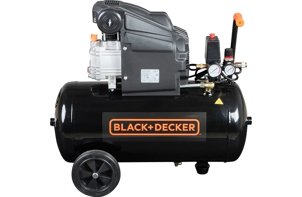 Black & Decker 2 HK, 50 l (9069824)
