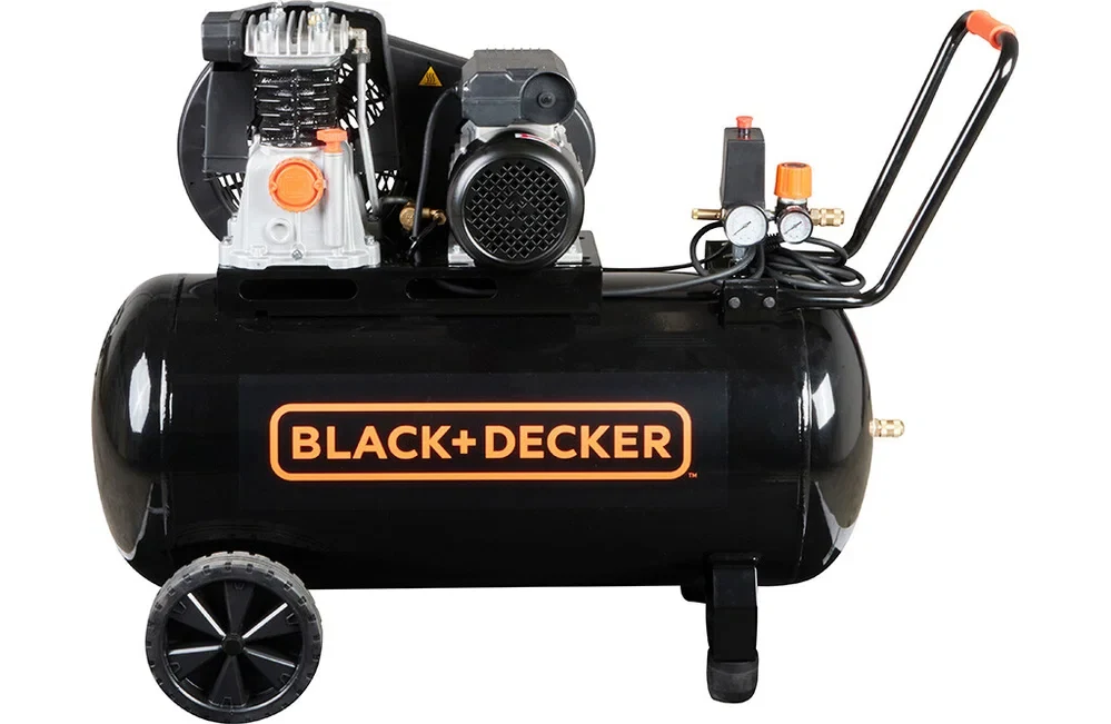 Black & Decker 3 HK, 100 l (9069826)