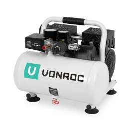 VONROC CR504AC, 6 l